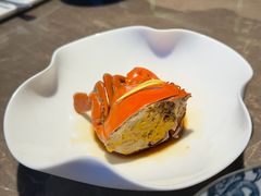 熟醉奄仔蟹-新荣记(BFC外滩金融中心店)