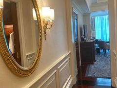 -广州富力丽思卡尔顿酒店