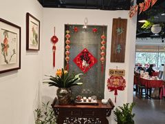 -天厨妙香素食餐厅(清华店)