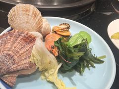 -三个渔夫·蒸汽海鲜(万德大厦店)