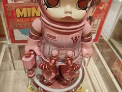 -泡泡玛特POPMART(正弘城店)
