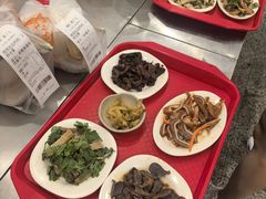 -江东饺子馆(江东路店)