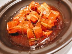 稻草扎肉-花园茶楼(兴城西路店)