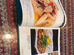 -西域美食(西直门南小街店)