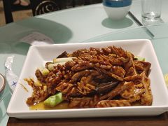 -梅飞酒家(桑园路店)