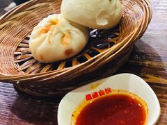 -清真石家包子(大皮院总店)