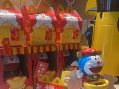 -麦当劳(西丽银座店)