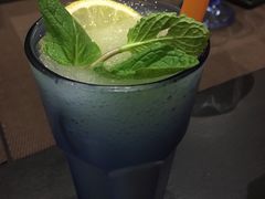 -吱咖啡西式简餐