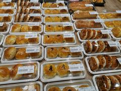 -果蔬好(江南赋店)