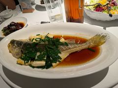 -漢舍中国菜馆(浦东嘉里城店)