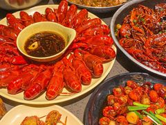 -一棠龙虾•王牌虾球(楚河汉街店)