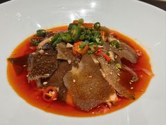 -红鼎豆捞·专注品质海鲜20年(宝丰路店)