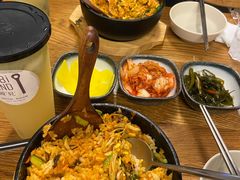 韩式拌饭-韩见·韩式拌饭·炸鸡(石厦店)