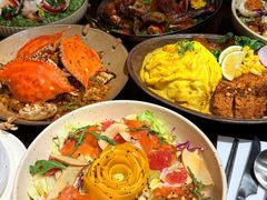 -嗒令甜品·主题融合料理餐厅(首座时代店)