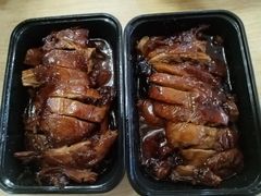 -同兴半盆菜酒家(打浦路店)