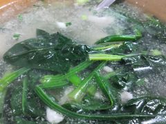 肉片汤-瓦房兔(璧山店)