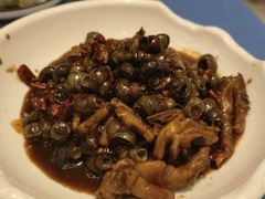 -阿毛饭店(和义路店)