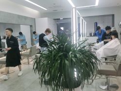 -禾曼造型