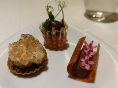 -The Georg(东华门店)