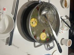 -八合里潮汕鲜牛肉火锅(上海汇智广场店)