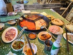 -五里关火锅(上海鑫耀·光环Live店)