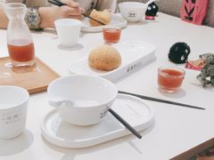 -蔡澜点心·粤菜(月星环球港店)