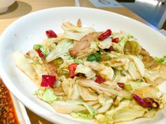 -关东小磨东北菜(上海长风大悦城店)