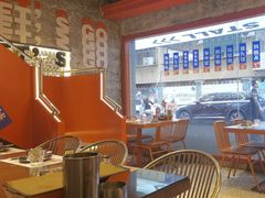 -神府路壹号·海鲜烧烤排档(三坊七巷店)