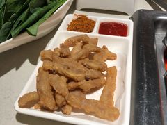 -海底捞火锅(万丰桥店)