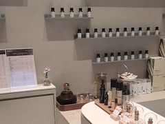 -泰合玺·精油疗愈 SPA(南京河西万达店)