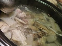 -润泽园椰子鸡(汇一城店)