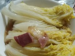 -玲燕蒸菜馆(江东路店)