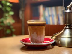 -阿什卡咖啡馆ESSCA COFFEE(塔里木石油宾馆店)