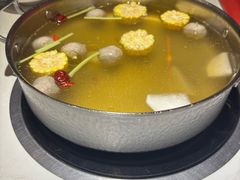 -汕头八合里海记牛肉店(清河店)
