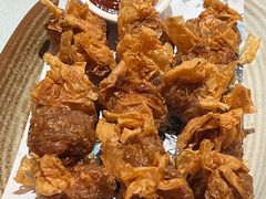 -阿忠食坊大排档·20年老店(万象城店)