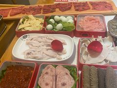 -大龙燚火锅(科华店)