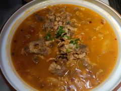 -绿茶餐厅(燕郊永旺店)