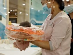 -爱贝蕊恩韩式月子会所(南山店)