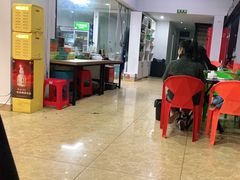 大堂-林二哥宜烤官·宜宾小烧烤