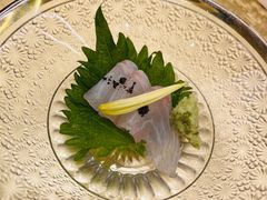 -鮨政·Omakase(港汇恒隆广场店)