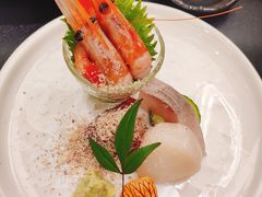 -鮨政·Omakase(港汇恒隆广场店)
