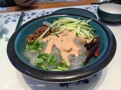 -东方饺子王(哈西万达店)