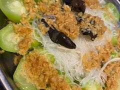 -越百海海鲜蒸锅(乐山店)