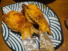 -鸟泉居酒屋·烧鸟·酒馆(百子湾店)