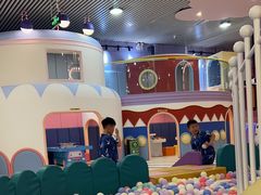 -汤连得温泉馆(宝山店)