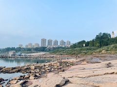 -金海湾滨江公园