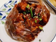 纸包骨-清晖小苑•顺德地方菜(壹海城店)