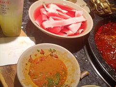 -蜀大侠火锅(春熙路店)