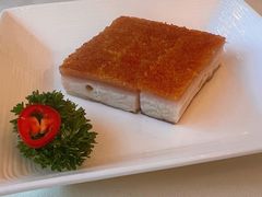 冰烧三层肉-利苑酒家(金宝店)