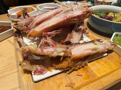 -哈啾嗨·新概念蒙餐(红星新城店)